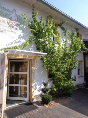 Ferienhaus ODIN  Гросрешен